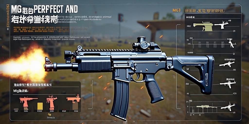 维持游戏健康:和平精英开发团队如何与社区合